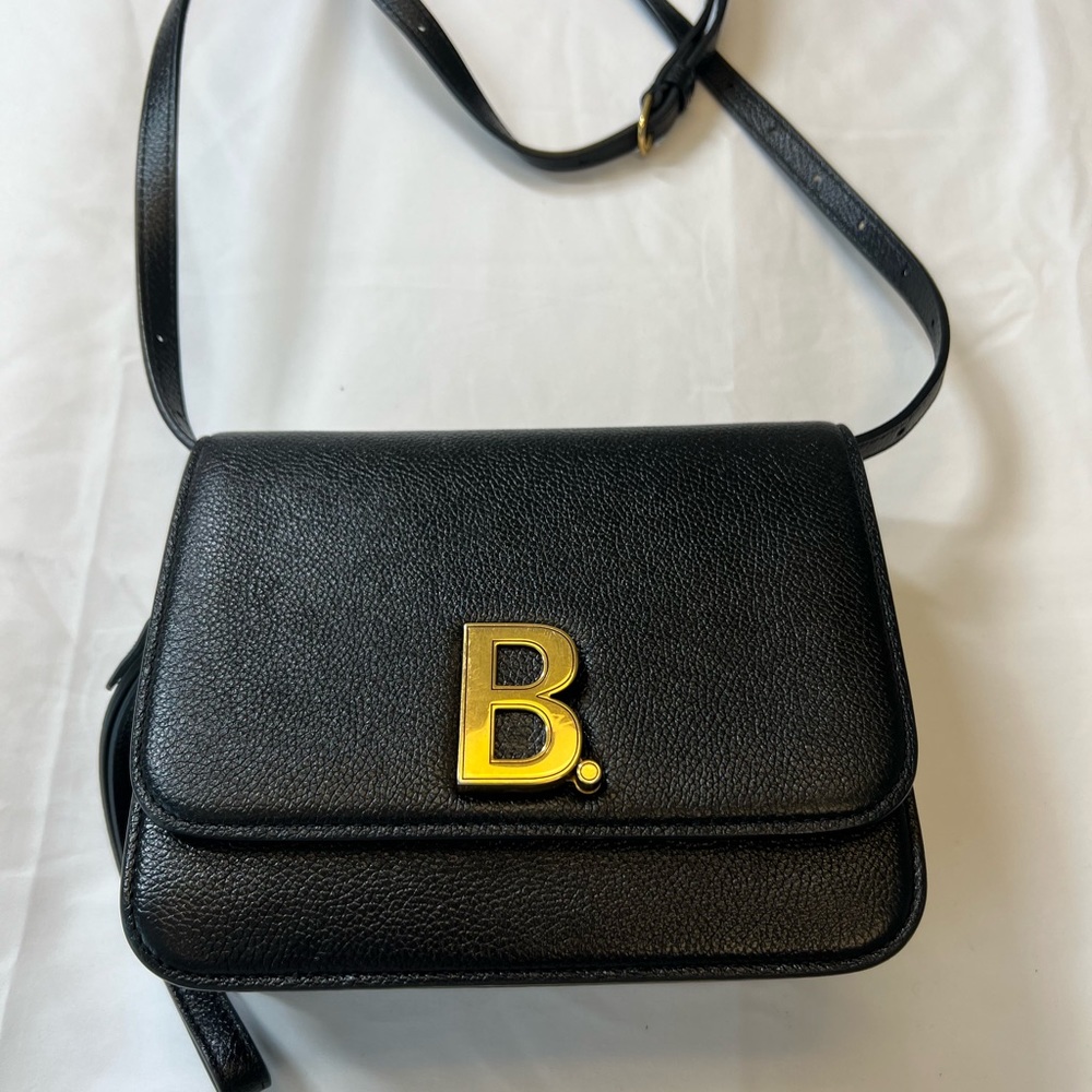 balenciaga crossbody bag